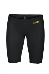 Arena Powerskin Carbon Air2 Jammer Black
